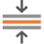 A variety of gasket thickness options to select the desired compression ratio.