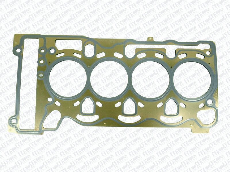 ITE_BMW_ENGINE N43 ITE_BMW_ENGINE N43