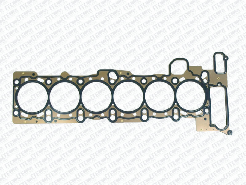 ITE_BMW_ENGINE M52 ITE_BMW_ENGINE M52