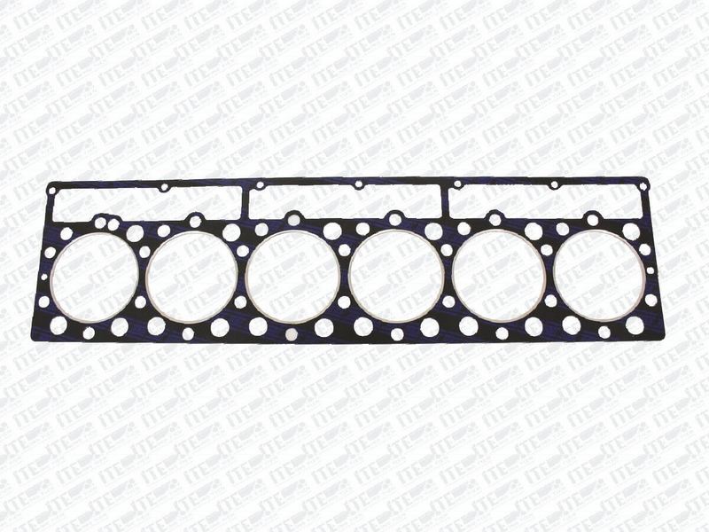 ITE_CATERPILLAR_ENGINE 3306DI ITE_CATERPILLAR_ENGINE 3306DI