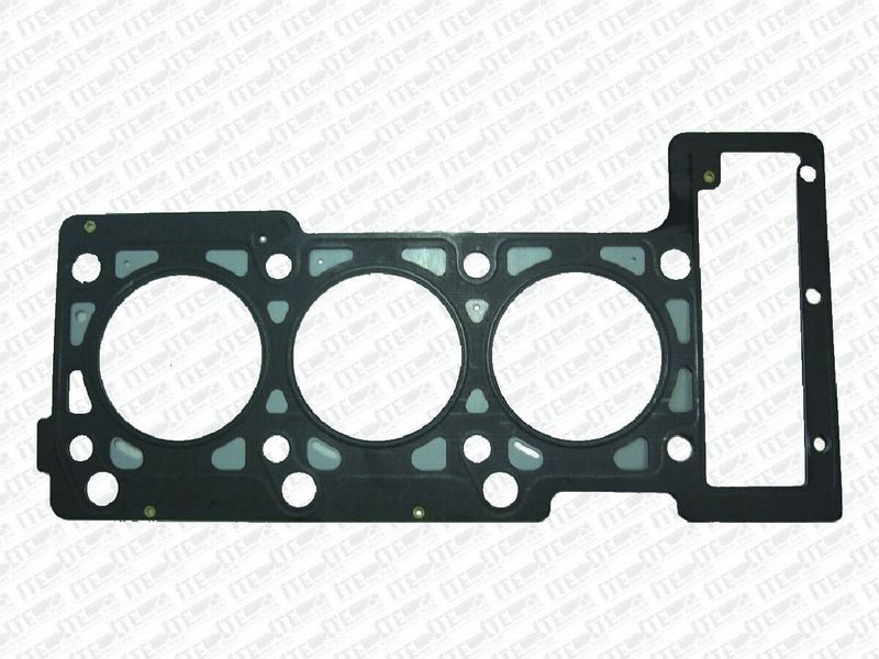 ITE_CHRYSLER_ENGINE 2.7L ITE_CHRYSLER_ENGINE 2.7L