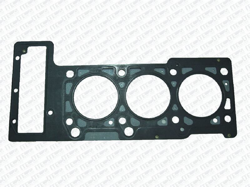 ITE_CHRYSLER_ENGINE 2.7L ITE_CHRYSLER_ENGINE 2.7L