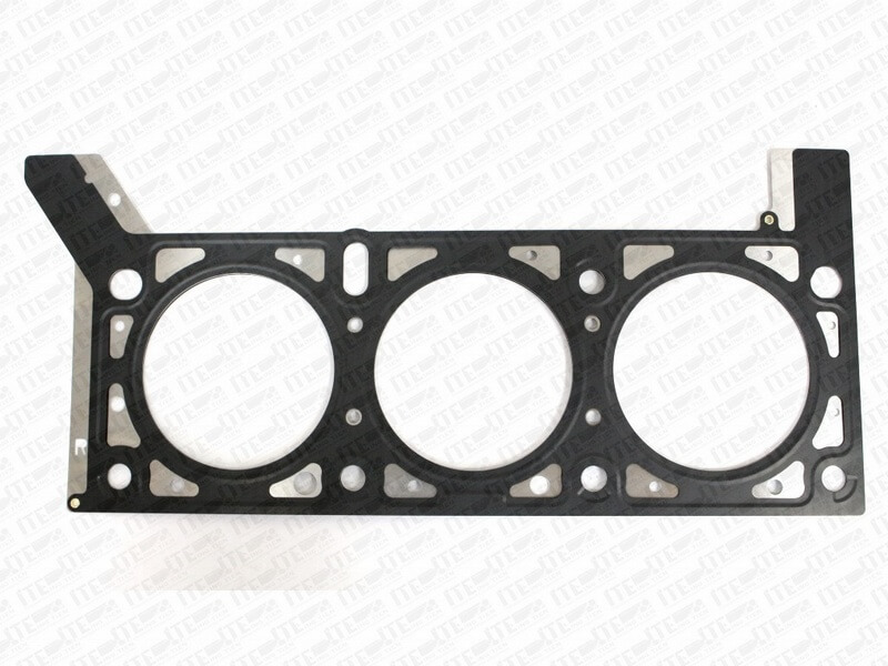 ITE_CHRYSLER_ENGINE EGV (R) 3.3L ITE_CHRYSLER_ENGINE EGV (R) 3.3L