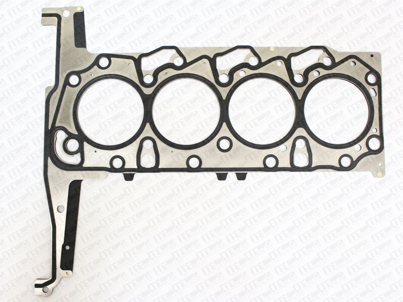 ITE_FORD_ENGINE 2.2L ITE_FORD_ENGINE 2.2L