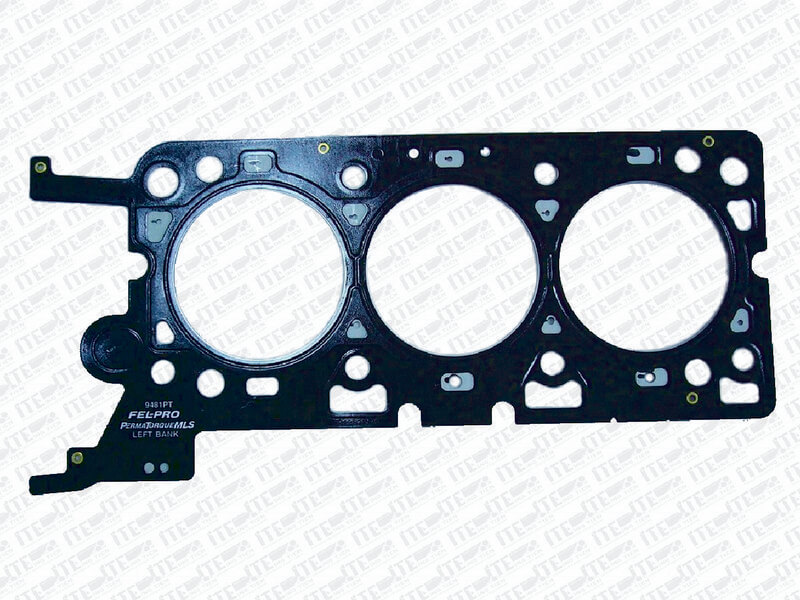 ITE_FORD_ENGINE Durtec(L) ITE_FORD_ENGINE Durtec(L)