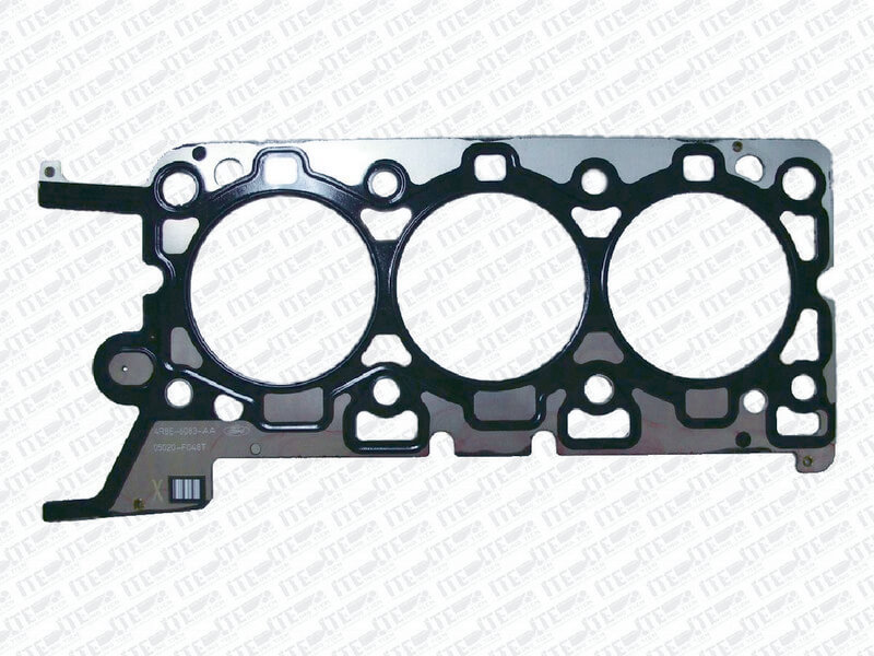 ITE_FORD_ENGINE Durtec(L) ITE_FORD_ENGINE Durtec(L)