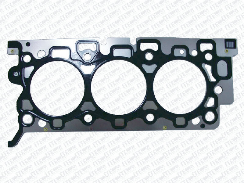 ITE_FORD_ENGINE Durtec(R) ITE_FORD_ENGINE Durtec(R)