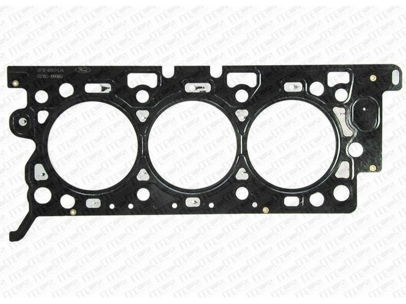 ITE_FORD_ENGINE Durtec(R) ITE_FORD_ENGINE Durtec(R)