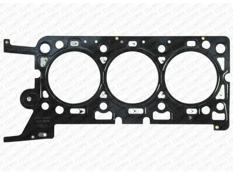 ITE_FORD_ENGINE Durtec(L) ITE_FORD_ENGINE Durtec(L)