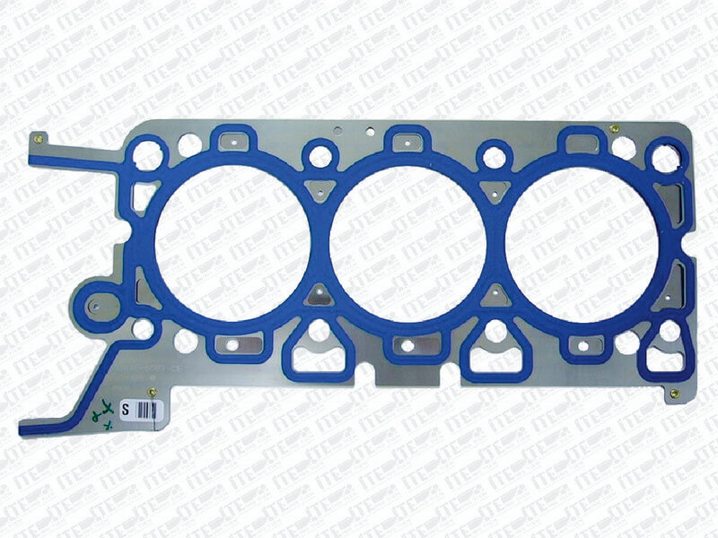 ITE_FORD_ENGINE Durtec ITE_FORD_ENGINE Durtec