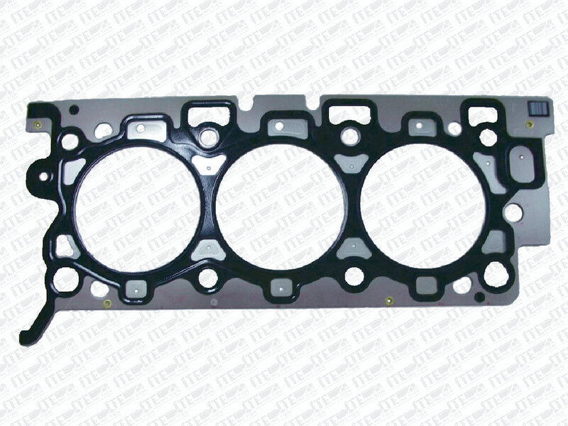 ITE_FORD_ENGINE Durtec ITE_FORD_ENGINE Durtec