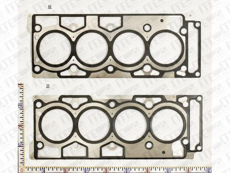 ITE_FORD_ENGINE A9A ITE_FORD_ENGINE A9A