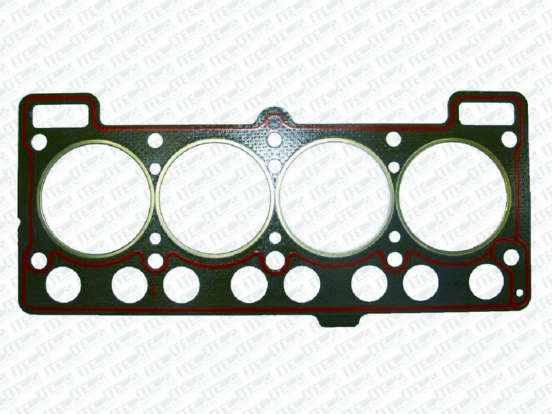 ITE_FORD_ENGINE CHT ITE_FORD_ENGINE CHT