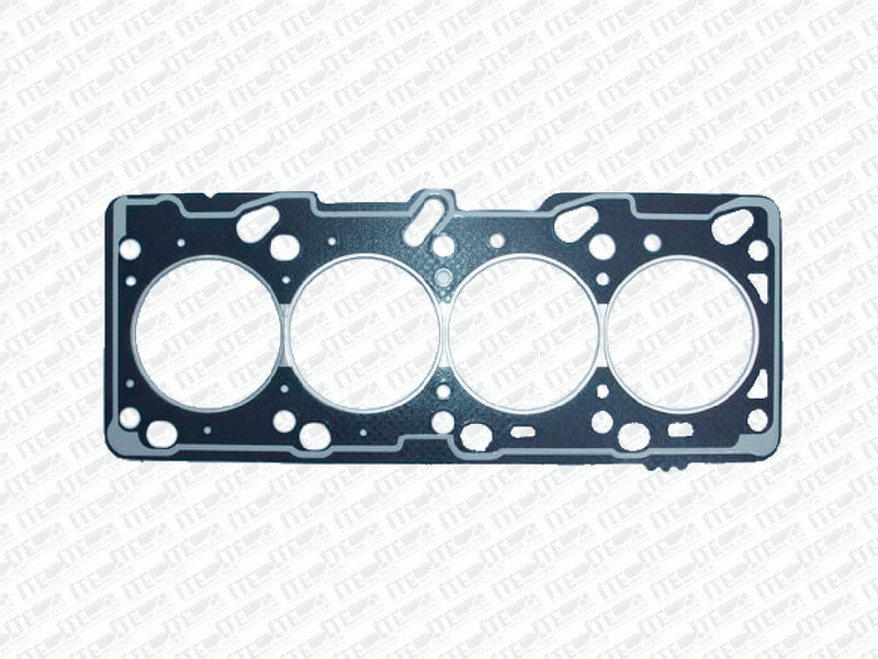 ITE_FORD_ENGINE ZETEC ITE_FORD_ENGINE ZETEC