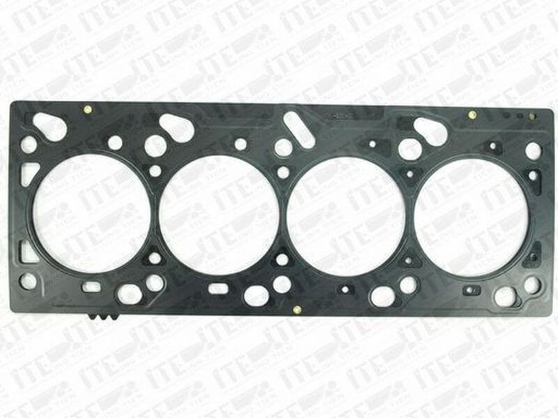 ITE_FORD_ENGINE ZETEC-C ITE_FORD_ENGINE ZETEC-C