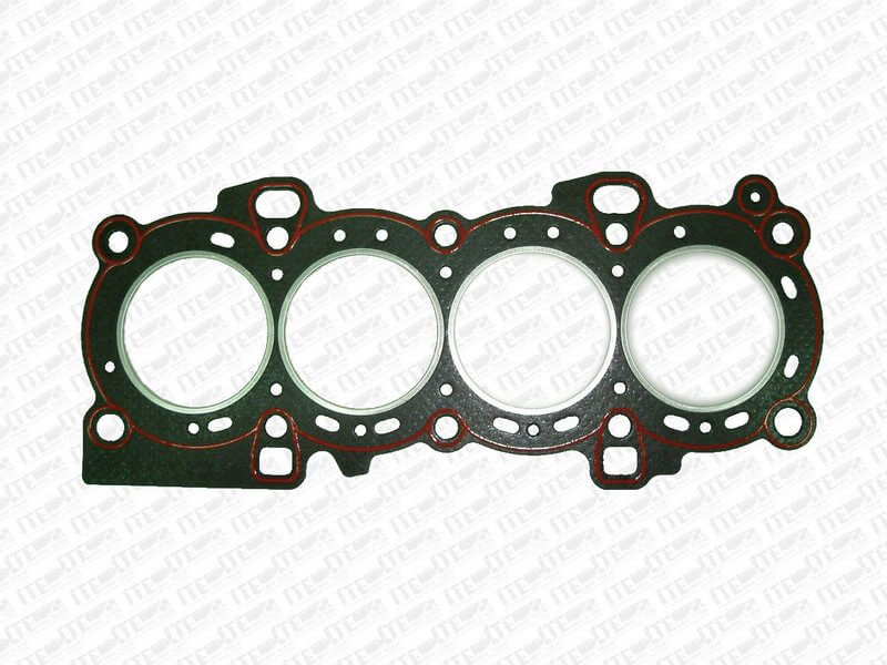 ITE_FORD_ENGINE ZETEC-SE ITE_FORD_ENGINE ZETEC-SE