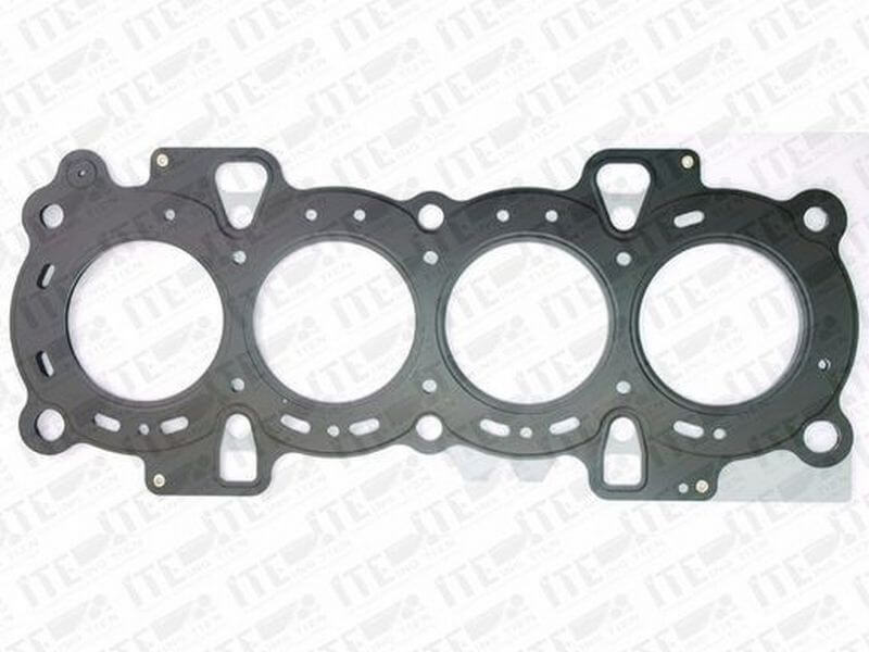 ITE_FORD_ENGINE ZETEC-SE ITE_FORD_ENGINE ZETEC-SE