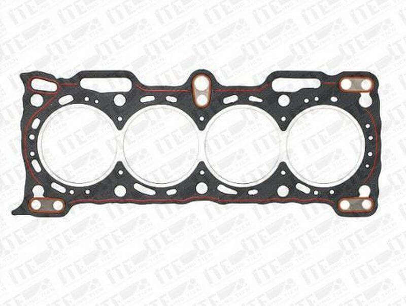 ITE_HONDA_ENGINE B20A3 ITE_HONDA_ENGINE B20A3