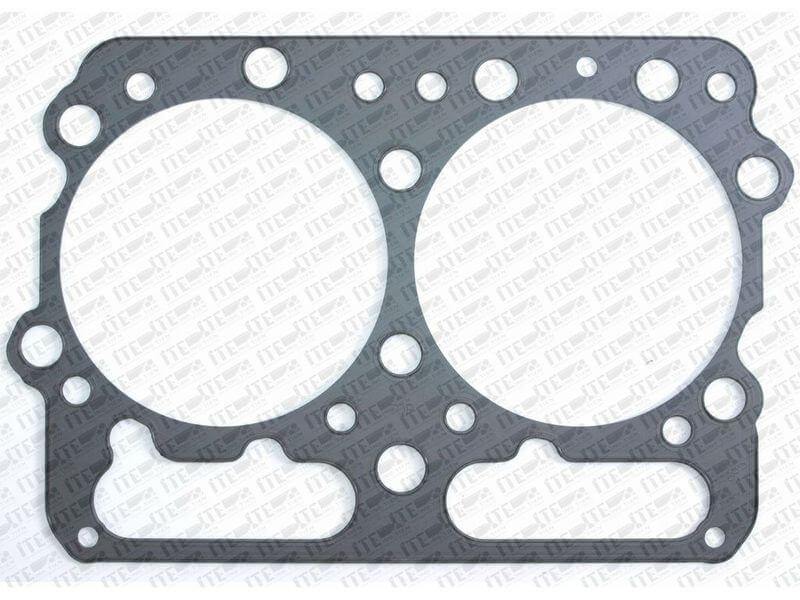 ITE_CUMMINS_ENGINE NT855(N) ITE_CUMMINS_ENGINE NT855(N)