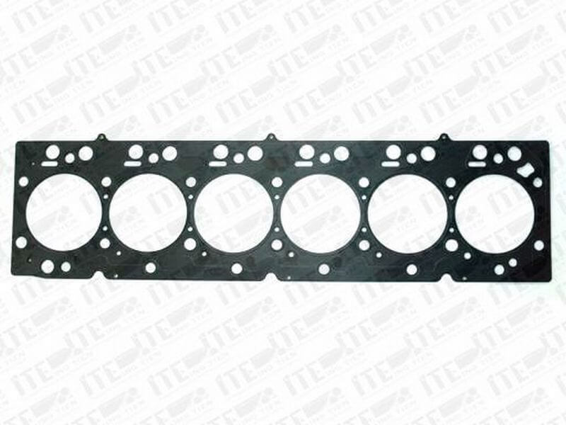 ITE_CUMMINS_ENGINE QSB ITE_CUMMINS_ENGINE QSB