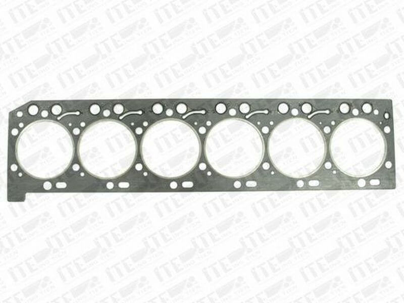 ITE_CUMMINS_ENGINE QSC / ISC ITE_CUMMINS_ENGINE QSC / ISC