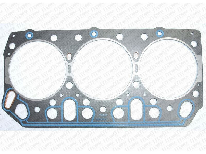 ITE_DAEWOO_ENGINE D2366 ITE_DAEWOO_ENGINE D2366