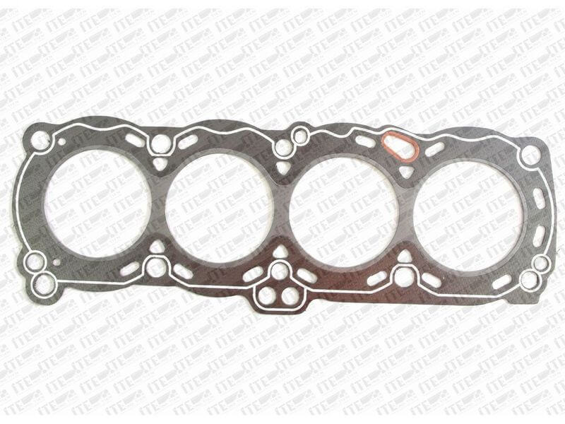 ITE_NISSAN_ENGINE CA16DE ITE_NISSAN_ENGINE CA16DE