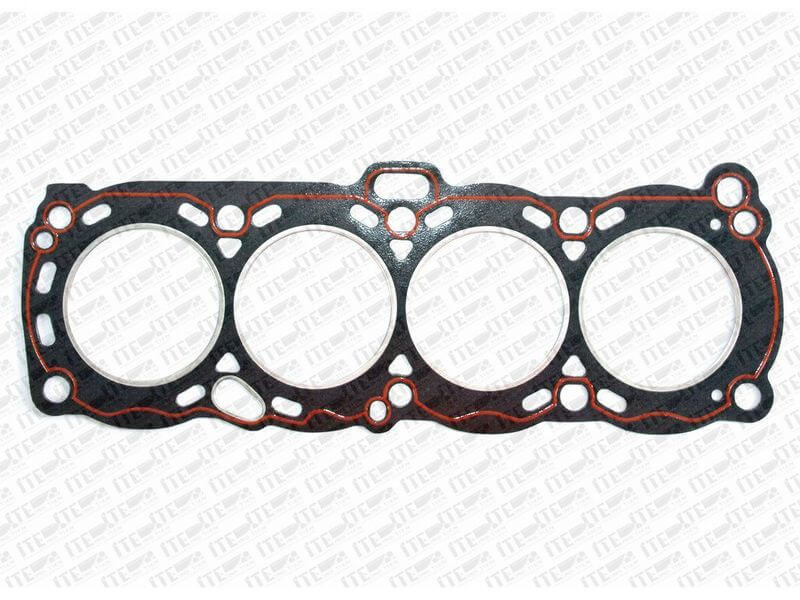 ITE_NISSAN_ENGINE CA16S ITE_NISSAN_ENGINE CA16S