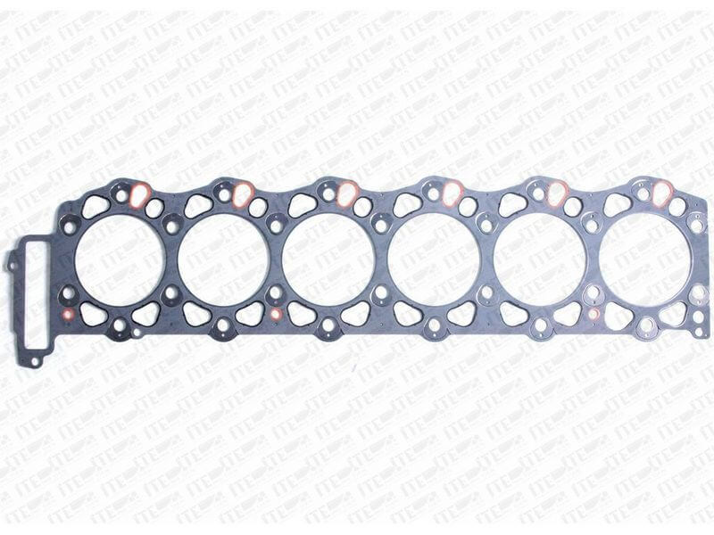 ITE_HINO_ENGINE E13C / E13H ITE_HINO_ENGINE E13C / E13H