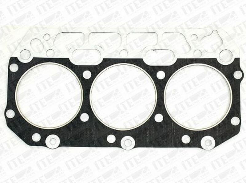 ITE_HINO_ENGINE EB100 ITE_HINO_ENGINE EB100