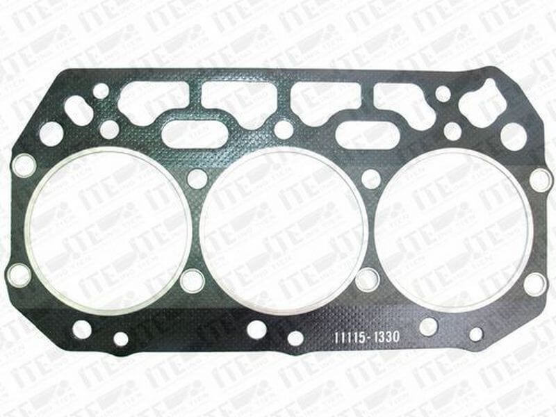 ITE_HINO_ENGINE EB300 ITE_HINO_ENGINE EB300