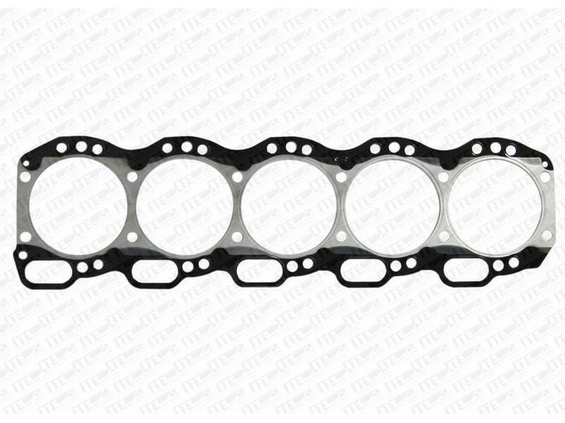 ITE_ISUZU_ENGINE 10PA1 / 10PB1 ITE_ISUZU_ENGINE 10PA1 / 10PB1