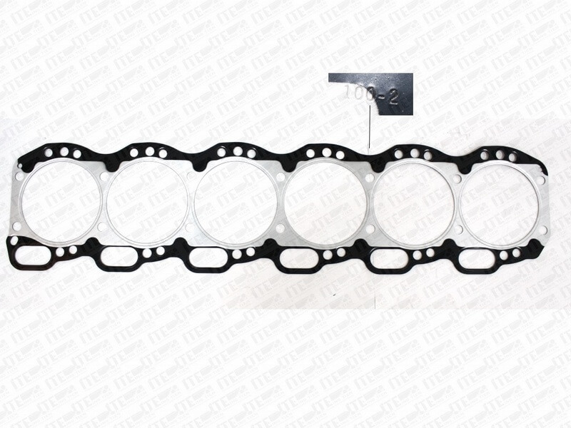 ITE_ISUZU_ENGINE 12PA1 / 12PB1 ITE_ISUZU_ENGINE 12PA1 / 12PB1