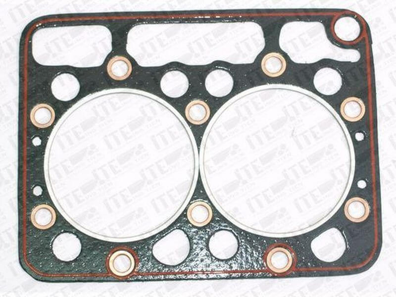 ITE_KUBOTA_ENGINE 2D75 ITE_KUBOTA_ENGINE 2D75