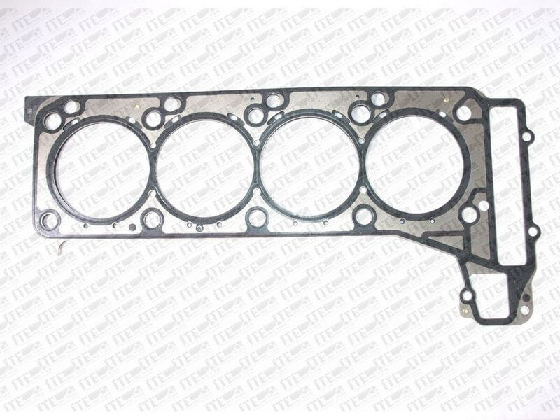 ITE_MERCEDES BENZ_ENGINE M157(LH) ITE_MERCEDES BENZ_ENGINE M157(LH)