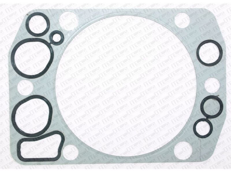 ITE_MERCEDES BENZ_ENGINE MB401 / OM401 ITE_MERCEDES BENZ_ENGINE MB401 / OM401