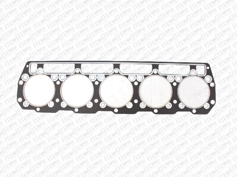 ITE_MITSUBISHI_ENGINE 10DC6 / 10DC8 ITE_MITSUBISHI_ENGINE 10DC6 / 10DC8