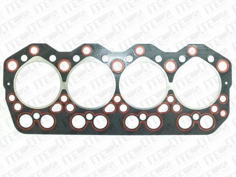 ITE_MITSUBISHI_ENGINE 4D30 ITE_MITSUBISHI_ENGINE 4D30