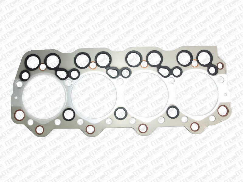 ITE_MITSUBISHI_ENGINE 4D30 / 4D31 ITE_MITSUBISHI_ENGINE 4D30 / 4D31