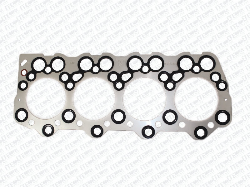 ITE_MITSUBISHI_ENGINE 4D31T ITE_MITSUBISHI_ENGINE 4D31T