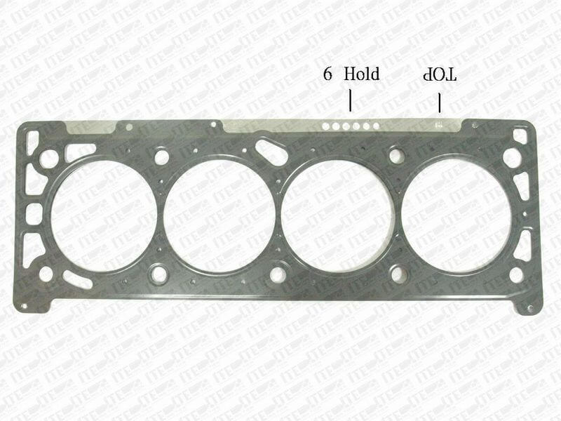ITE_OPEL_ENGINE X18XE1 ITE_OPEL_ENGINE X18XE1