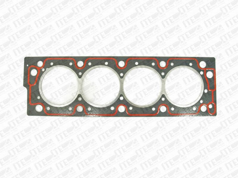 ITE_PEUGEOT_ENGINE XU5M / XU9M ITE_PEUGEOT_ENGINE XU5M / XU9M