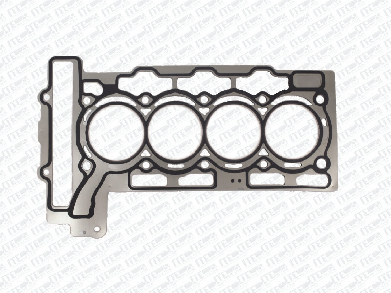 ITE_PEUGEOT_ENGINE XU5M / XU9M ITE_PEUGEOT_ENGINE XU5M / XU9M