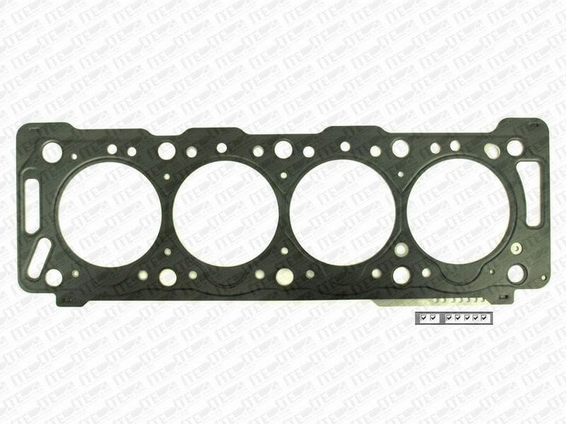 ITE_PEUGEOT_ENGINE DW8 ITE_PEUGEOT_ENGINE DW8