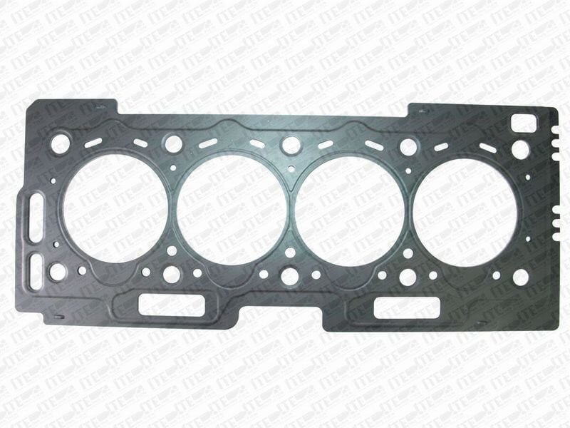 ITE_PEUGEOT_ENGINE TUD5 ITE_PEUGEOT_ENGINE TUD5