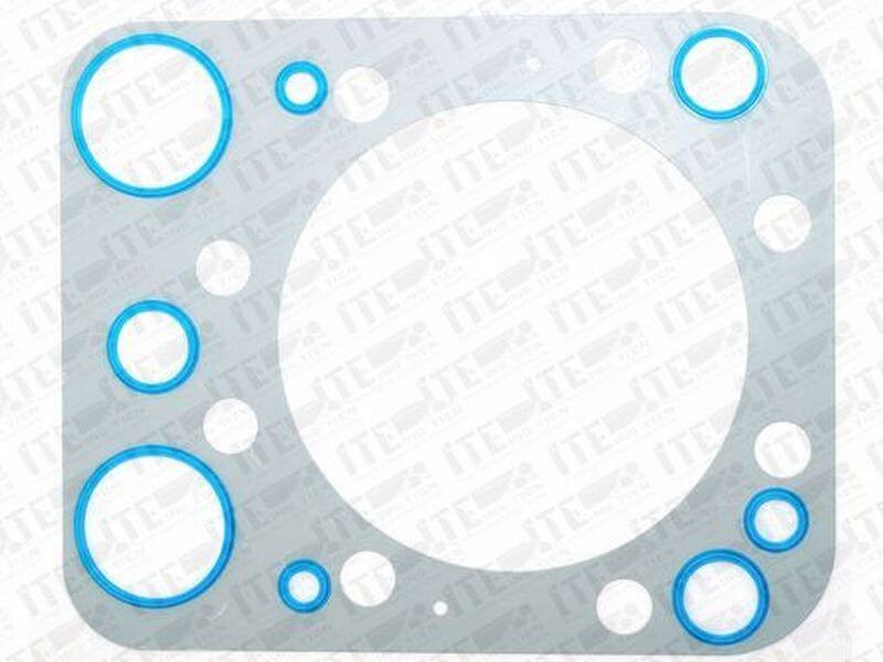 ITE_SCANIA_ENGINE D14 / DS14 / DSC14 ITE_SCANIA_ENGINE D14 / DS14 / DSC14