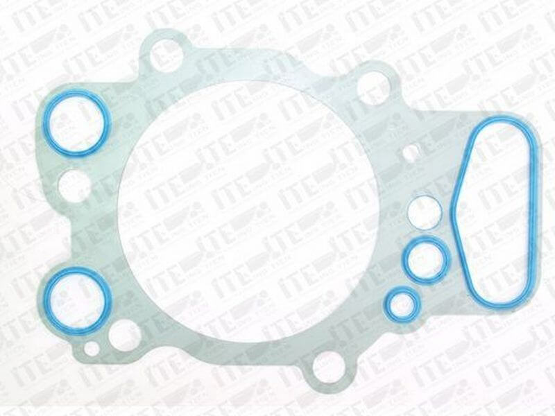 ITE_SCANIA_ENGINE DC12/DSC12 ITE_SCANIA_ENGINE DC12/DSC12