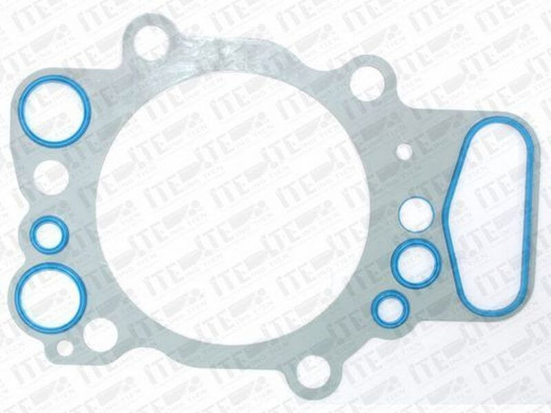 ITE_SCANIA_ENGINE DC16 ITE_SCANIA_ENGINE DC16