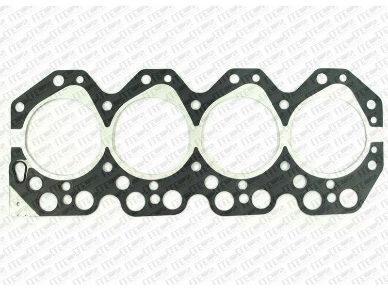 ITE_TOYOTA DIESEL_ENGINE 14B ITE_TOYOTA DIESEL_ENGINE 14B