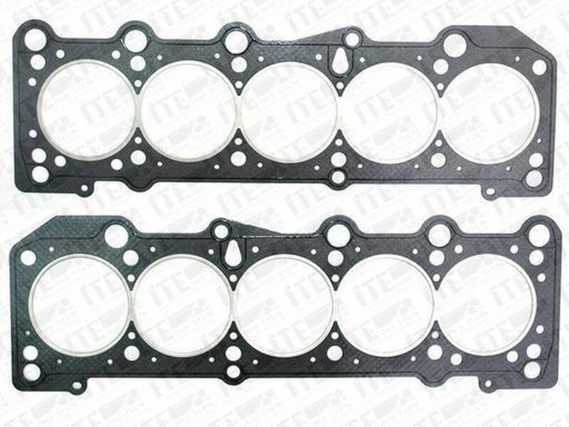 ITE_VOLKSWAGEN_ENGINE AEU / ACU / AET ITE_VOLKSWAGEN_ENGINE AEU / ACU / AET